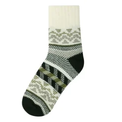 Firetrap Cabin Socks Ladies in Black