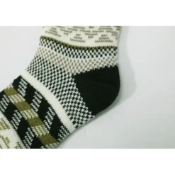Firetrap Cabin Socks Ladies in Black