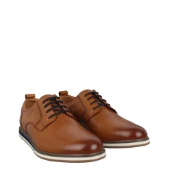 Firetrap Cas Oxford Sn54 in Beige