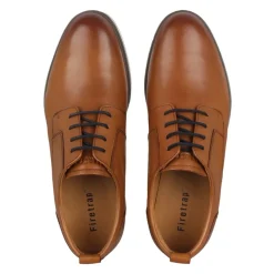 Firetrap Cas Oxford Sn54 in Beige