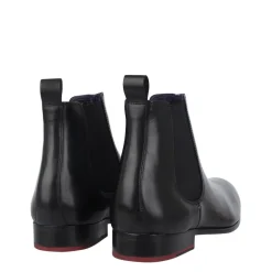 Firetrap Chlsea Boot Sn54 in Brown