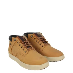 Firetrap Chukka Boot in Beige