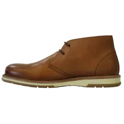 Firetrap Chukka Boot in Brown