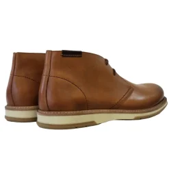 Firetrap Chukka Boot in Brown