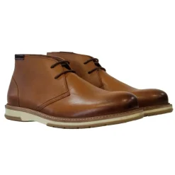 Firetrap Chukka Boot in Brown