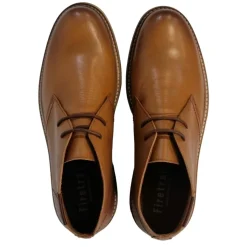 Firetrap Chukka Boot in Brown