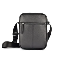 Firetrap Cross Body Handbag in Black