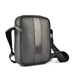 Firetrap Cross Body Handbag in Black