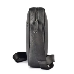 Firetrap Cross Body Handbag in Black