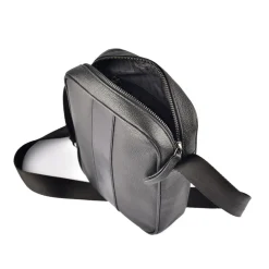 Firetrap Cross Body Handbag in Black