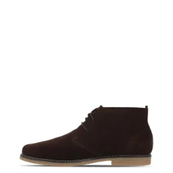 Firetrap Desert Boot Sn54 in Brown