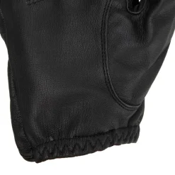 Firetrap Driving Glv Sn61 in Black