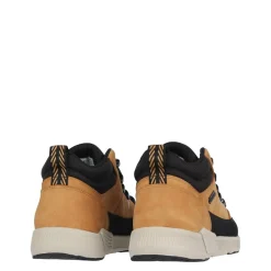 Firetrap Fawn Hiker Boots Adults in Beige