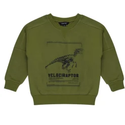 Firetrap Game Jogset In51 in Green