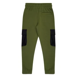 Firetrap Game Jogset In51 in Green