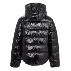 Firetrap Hishine Jacket in Black