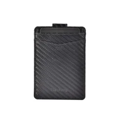 Firetrap Holder in Black