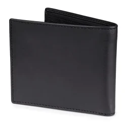 Firetrap Icon Wallet in Black