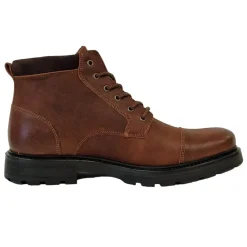 Firetrap James Boots in Brown