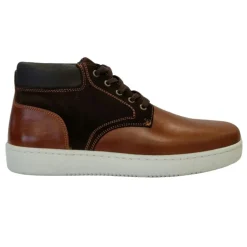 Firetrap Kingston in Brown