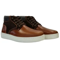 Firetrap Kingston in Brown