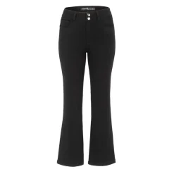 Firetrap Lux Flare in Black