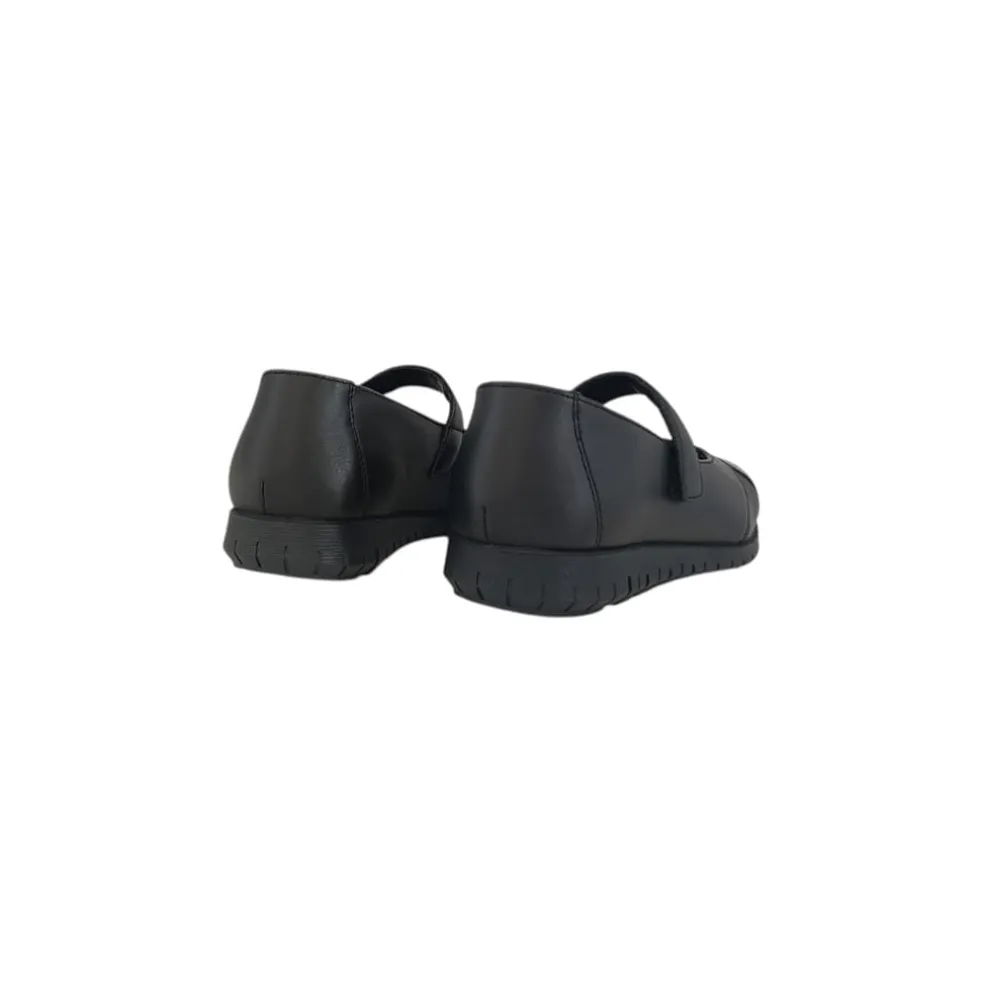 Firetrap Mary Jane in Black
