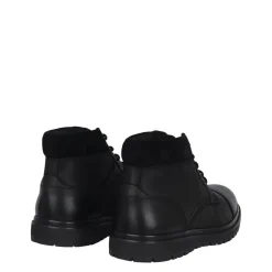 Firetrap Mens Aubin Boots in Brown