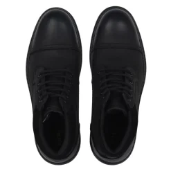 Firetrap Mens Aubin Boots in Brown