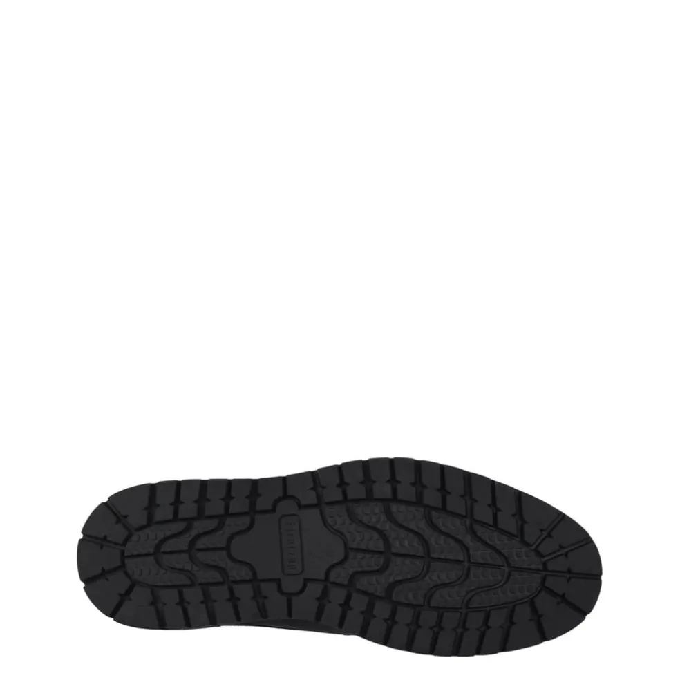 Firetrap Mens Aubin Boots in Brown