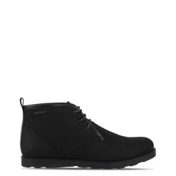 Firetrap Mens Boots in Black