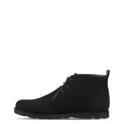 Firetrap Mens Boots in Black