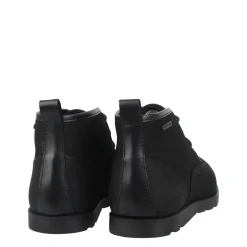 Firetrap Mens Boots in Black