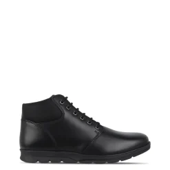 Firetrap Mens Boots in Black