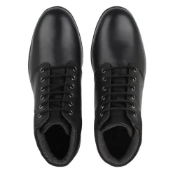 Firetrap Mens Boots in Black