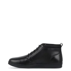 Firetrap Mens Elgan Boots in Black