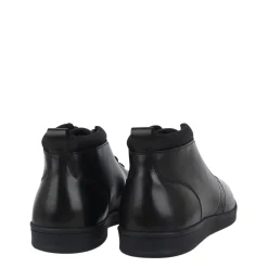 Firetrap Mens Elgan Boots in Black