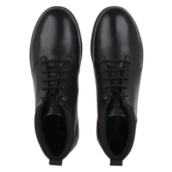 Firetrap Mens Elgan Boots in Black