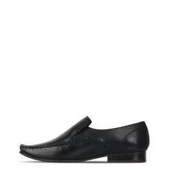 Firetrap Mens Hampton Shoes in Black