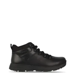 Firetrap Mens Rhino Run Boots in Black