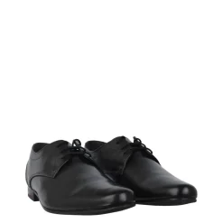 Firetrap Mens Savoy Shoes in Black