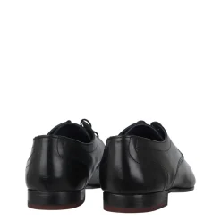 Firetrap Mens Savoy Shoes in Black