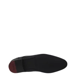 Firetrap Mens Savoy Shoes in Black