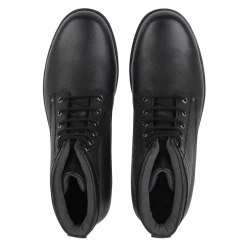 Firetrap Mens Shira Boots in Black