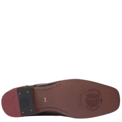 Firetrap Mens Wesley Boots in Brown