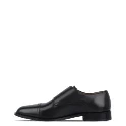 Firetrap Monk Shoe Sn54 in Black