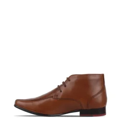 Firetrap Oxford Boot Sn54 in Brown