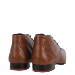 Firetrap Oxford Boot Sn54 in Brown