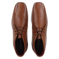 Firetrap Oxford Boot Sn54 in Brown