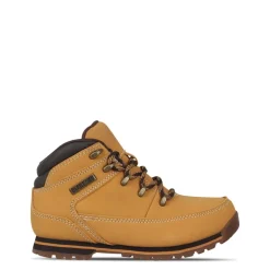 Firetrap Rhino Childrens Boots in Brown